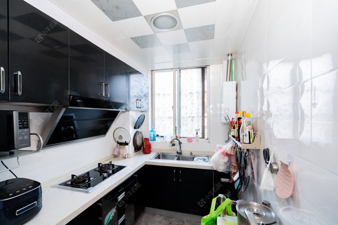 常州朝阳四村在售二手房源室内图_小牛看房