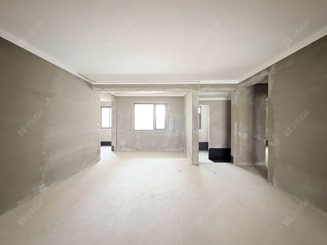 丹阳天怡南郡在售二手房源室内图_小牛看房