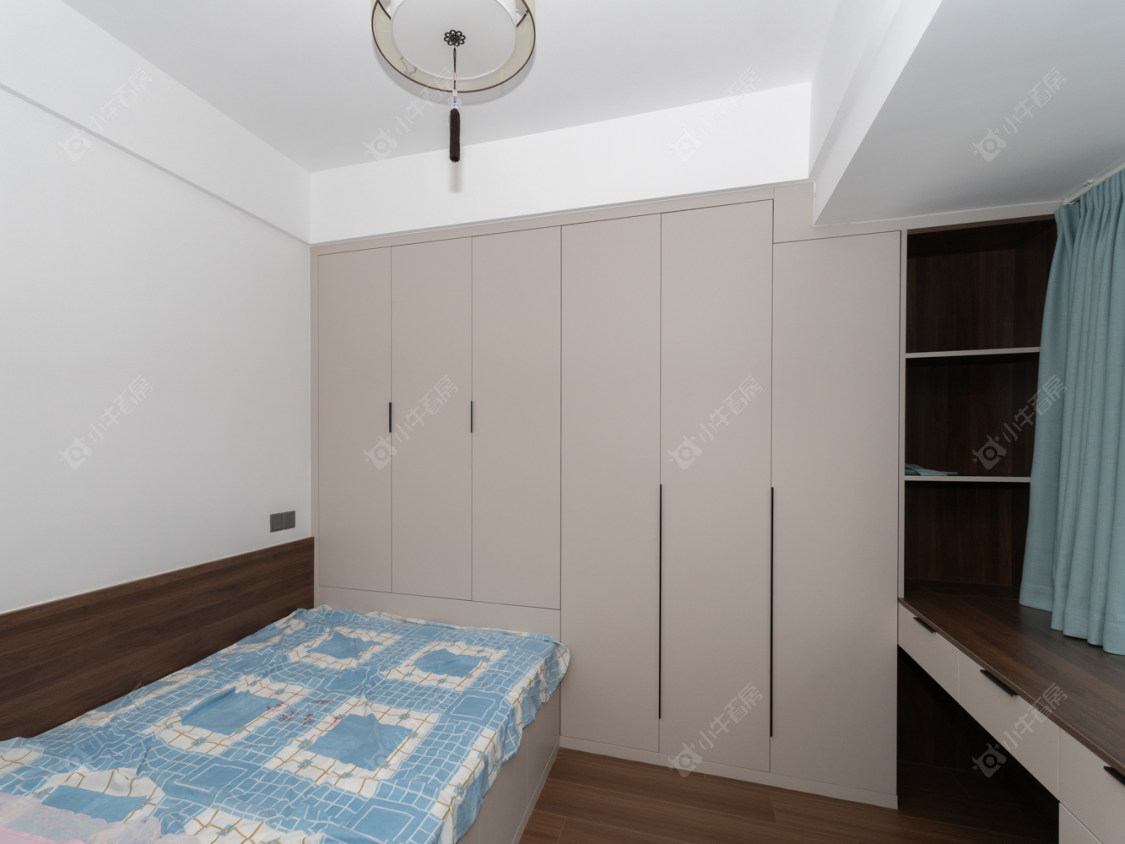 常州万达光语未来一期在售二手房源室内图_小牛看房