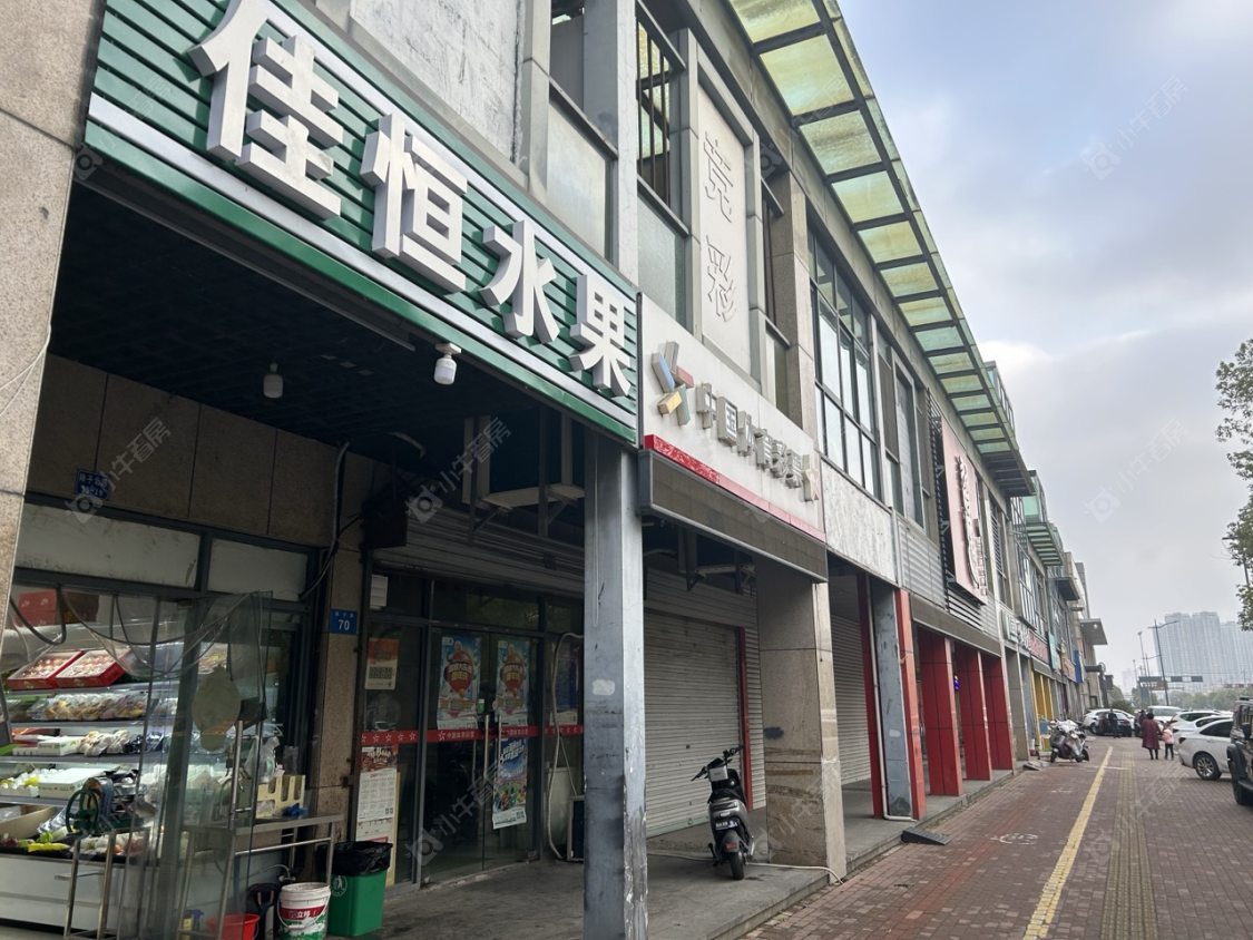 常州中天名园租房_中天名园1室1厅房源出租