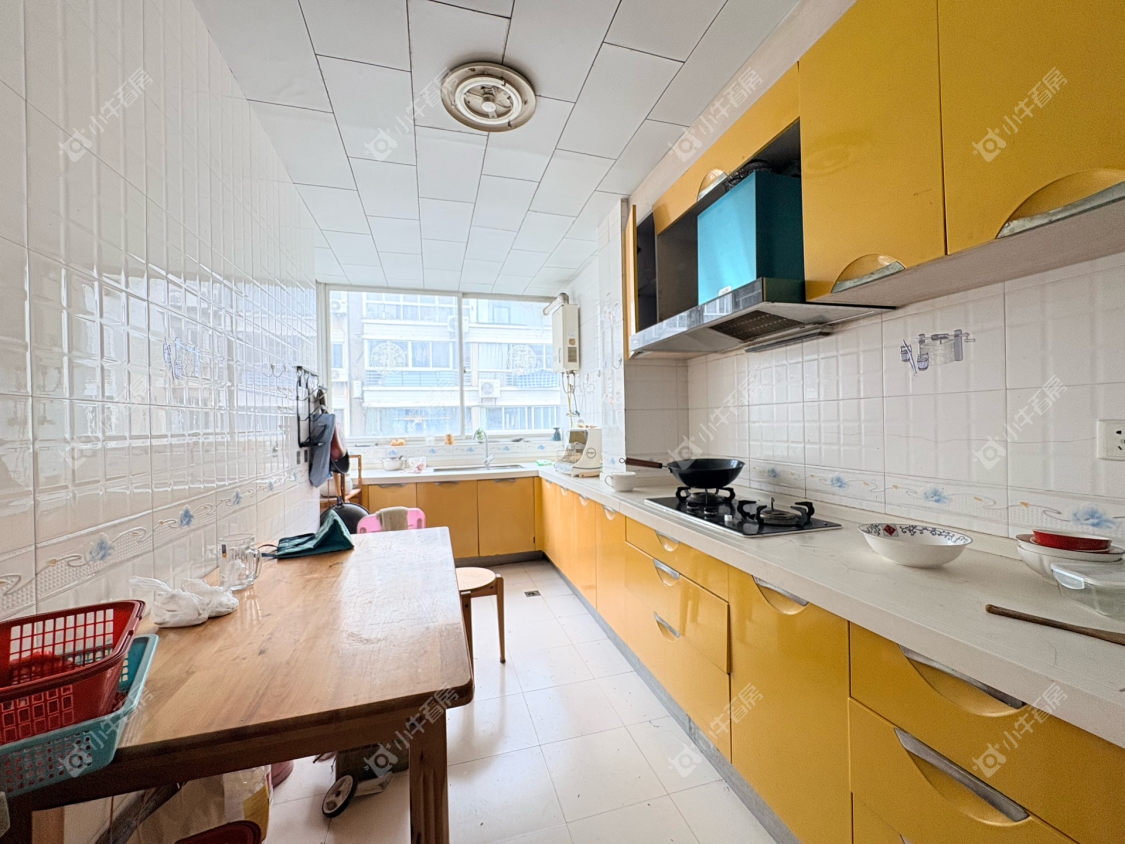 常州凤翔花园在租房源室内图_小牛看房