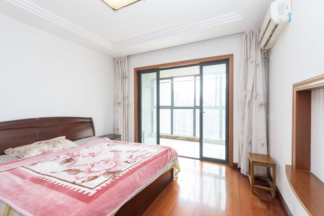 常州新城南都花海在售二手房源室内图_小牛看房