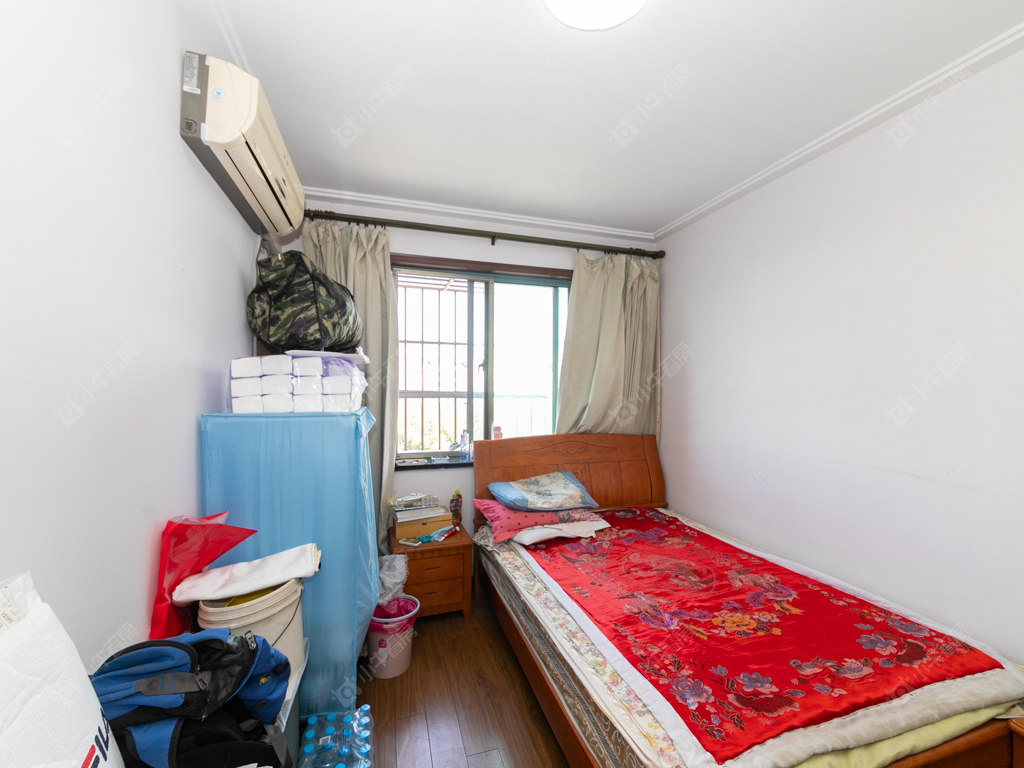 常州腾龙苑西区在售二手房源室内图_小牛看房