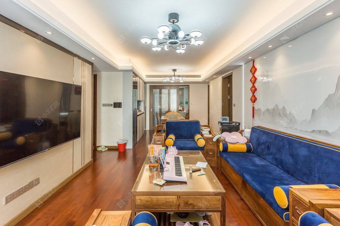 旭辉铂悦天宁房源 常州旭辉铂悦天宁在售二手房源_小牛看房