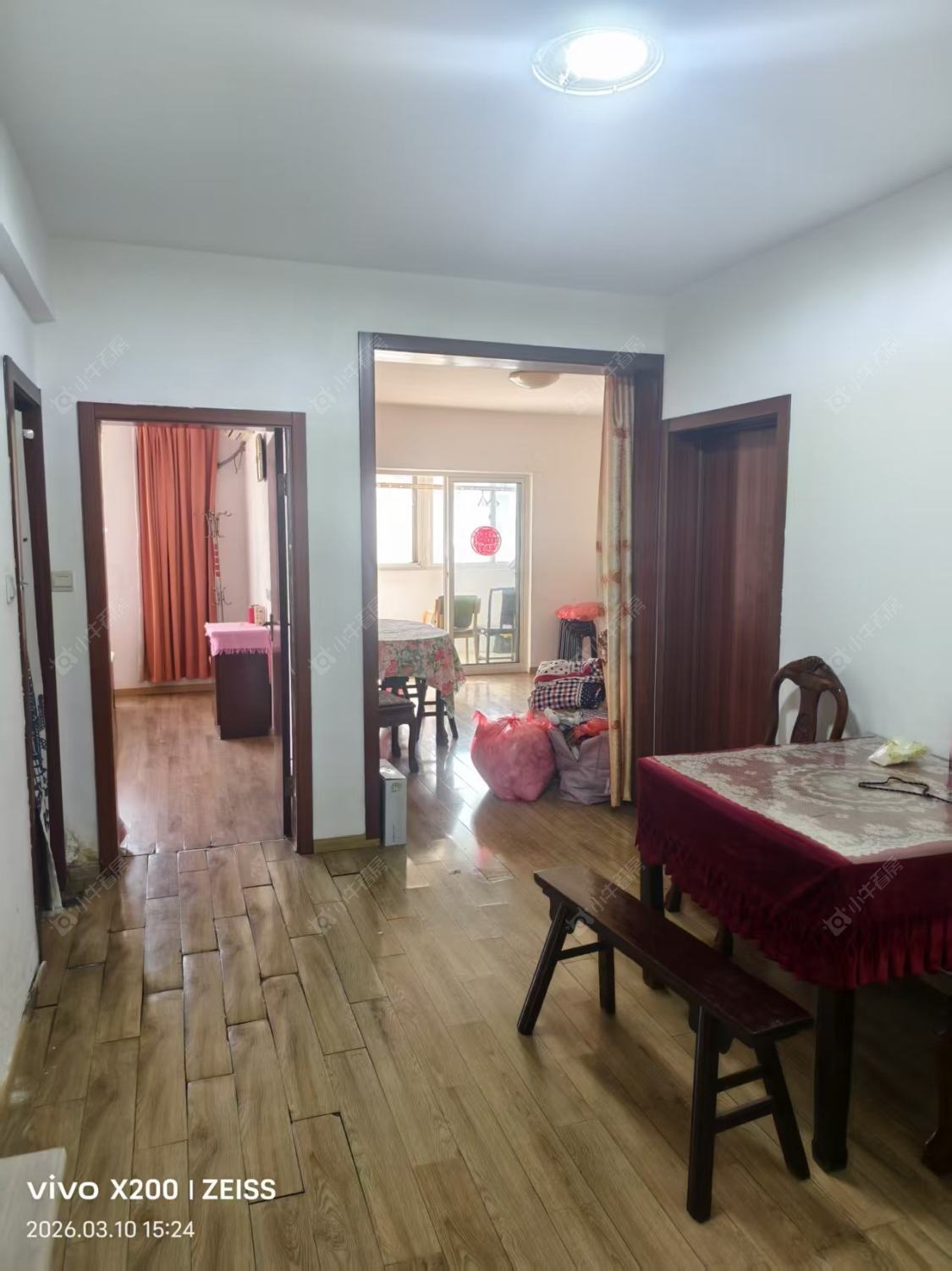 常州府西花园租房_小牛看房