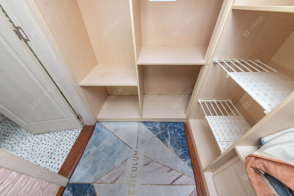 常州吾悦广场南区在售二手房源室内图_小牛看房