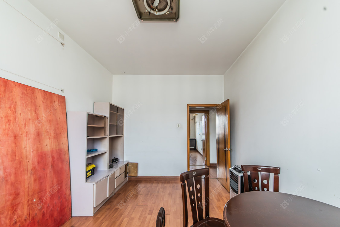 常州珠江花园在售二手房源室内图_小牛看房