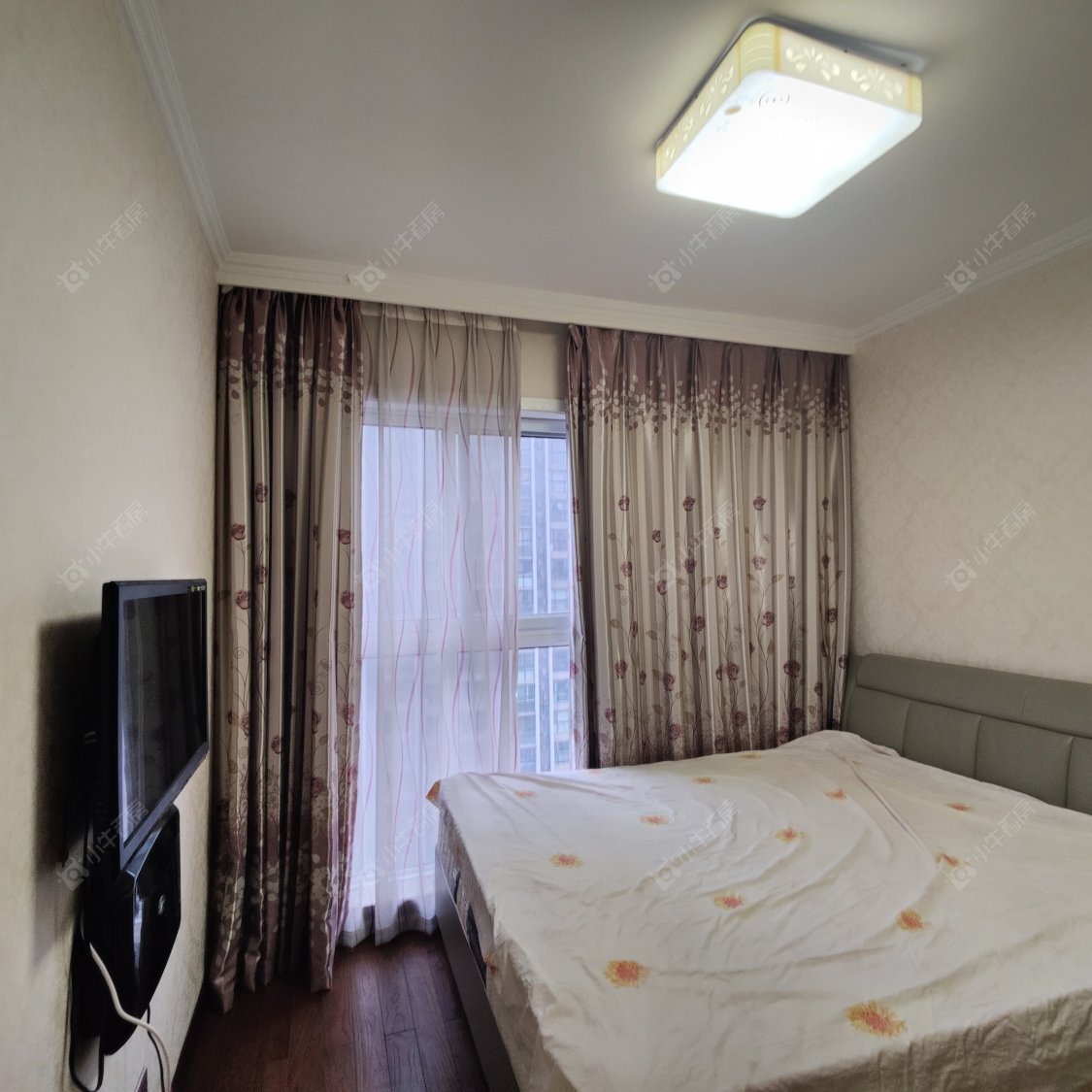 常州天润园在租房源_小牛看房