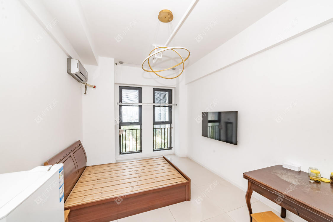 常州华润紫云府公寓在租房源_小牛看房