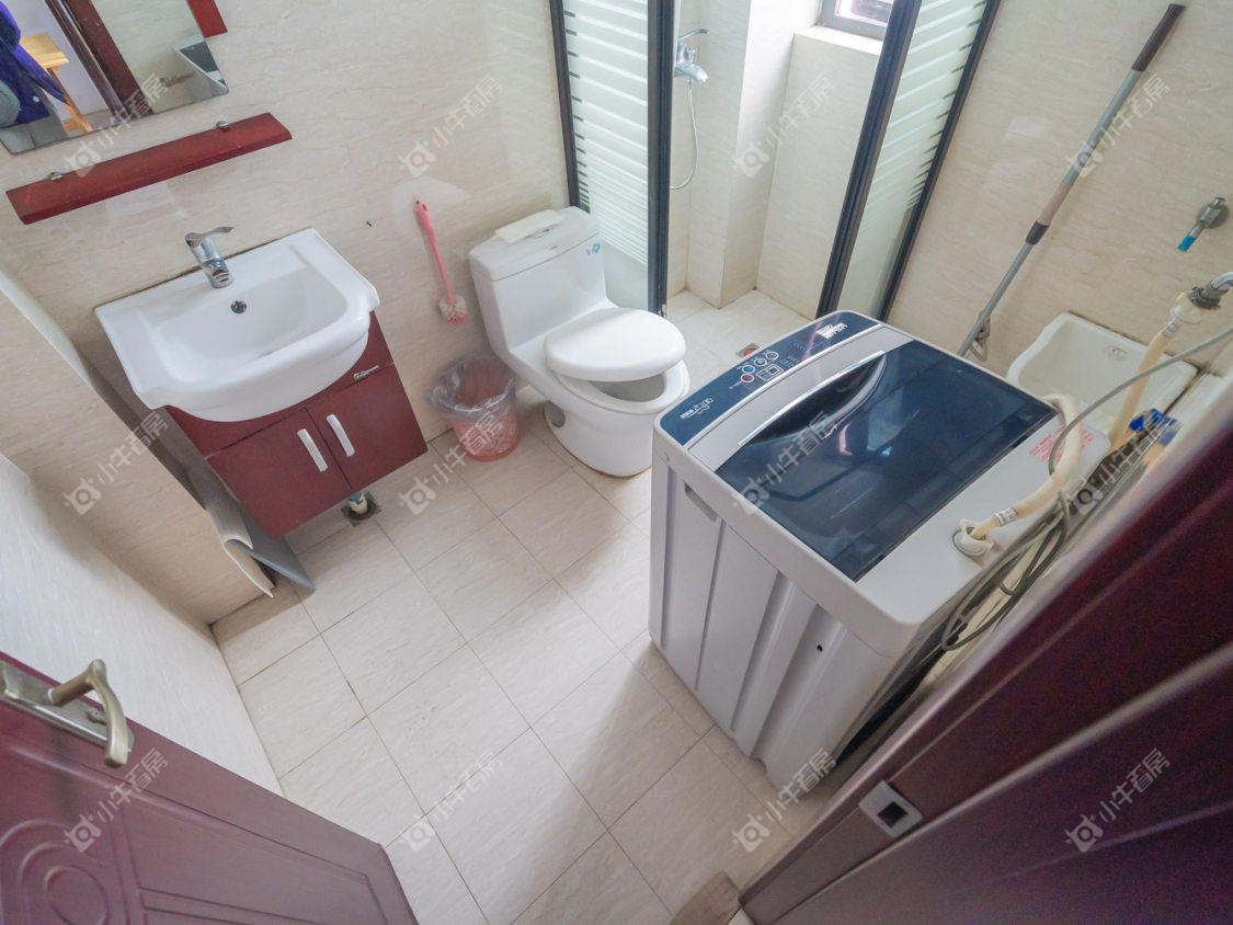 常州桃林雅景园在租房源_小牛看房