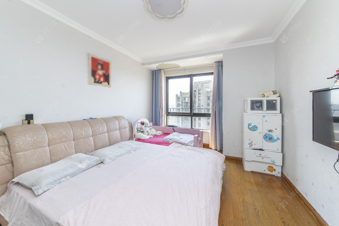 常州外滩1号在售二手房源室内图_小牛看房