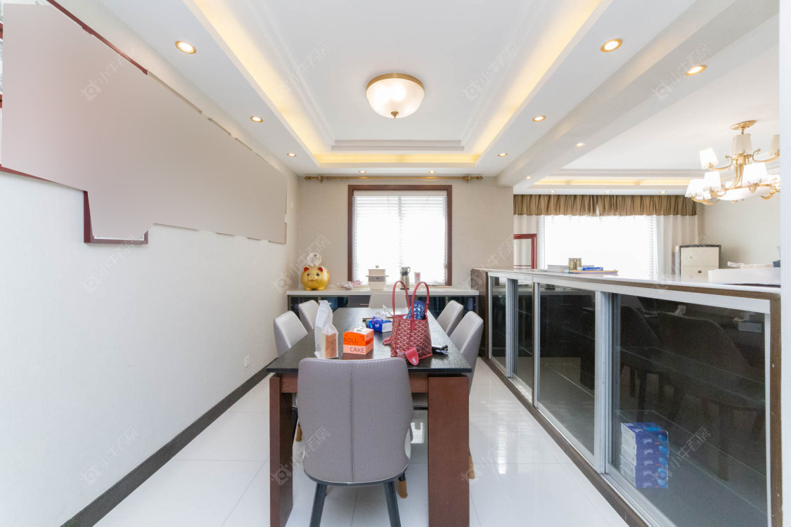 奥林匹克花园房源室内图 常州奥林匹克花园在售二手房源室内图_小牛看房