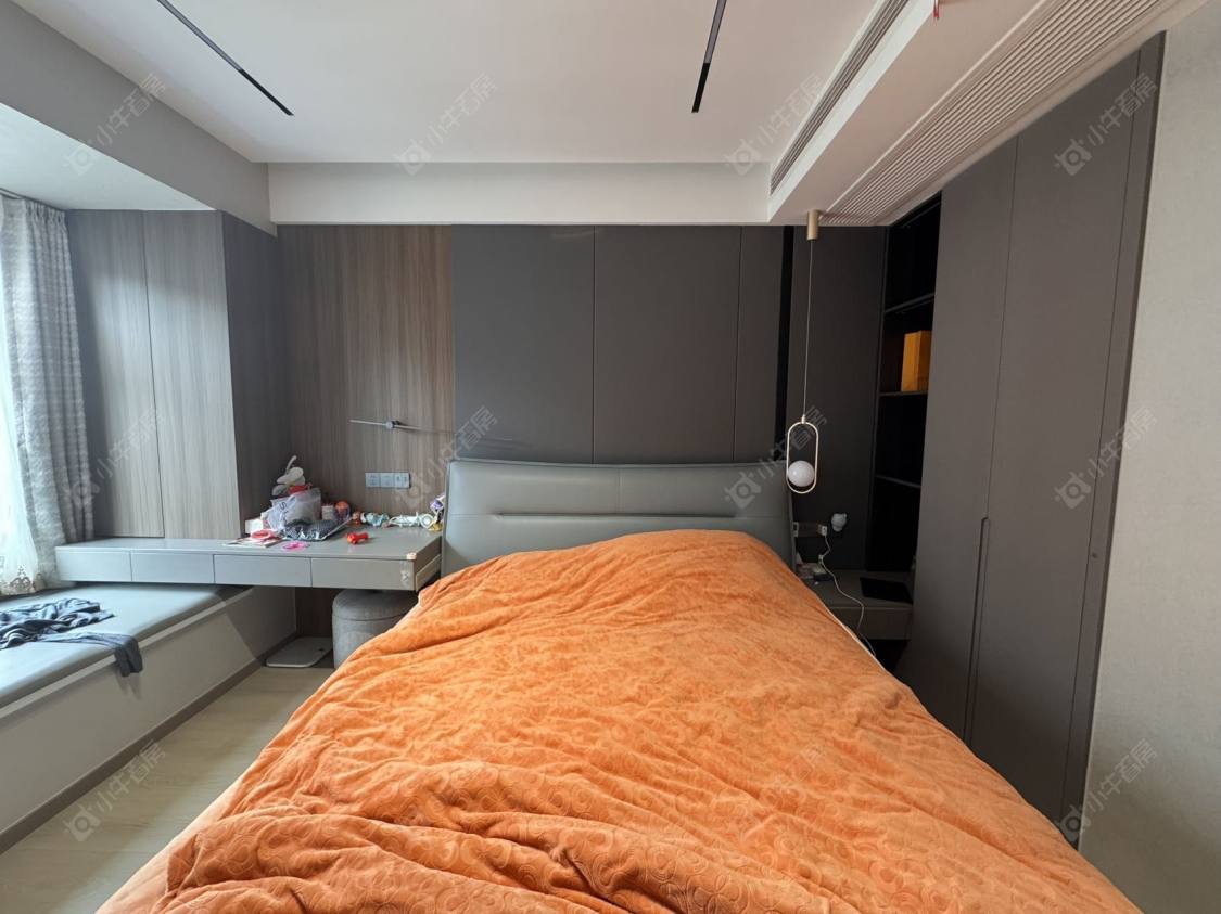 常州中海时代都会在售二手房房源室内图_小牛看房