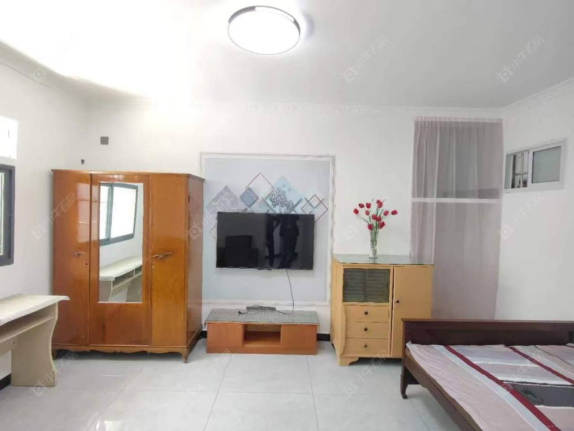 常州清凉新村在租房源室内图_小牛看房