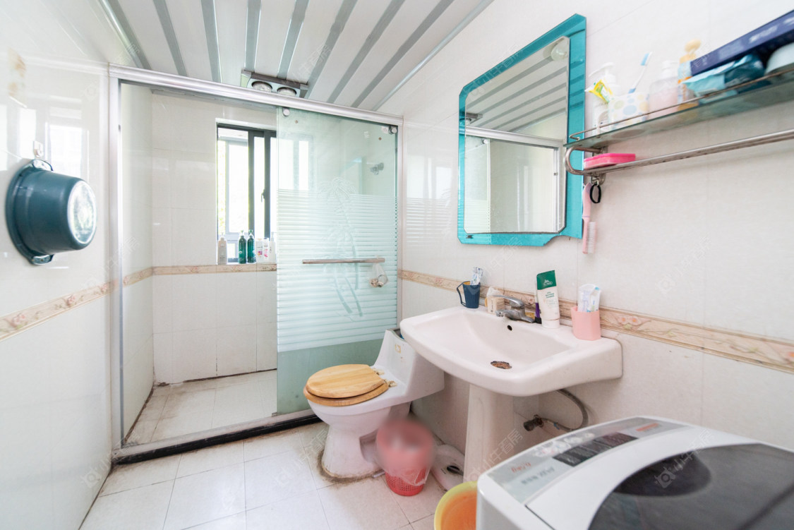 常州新城南都花海在售二手房源室内图_小牛看房