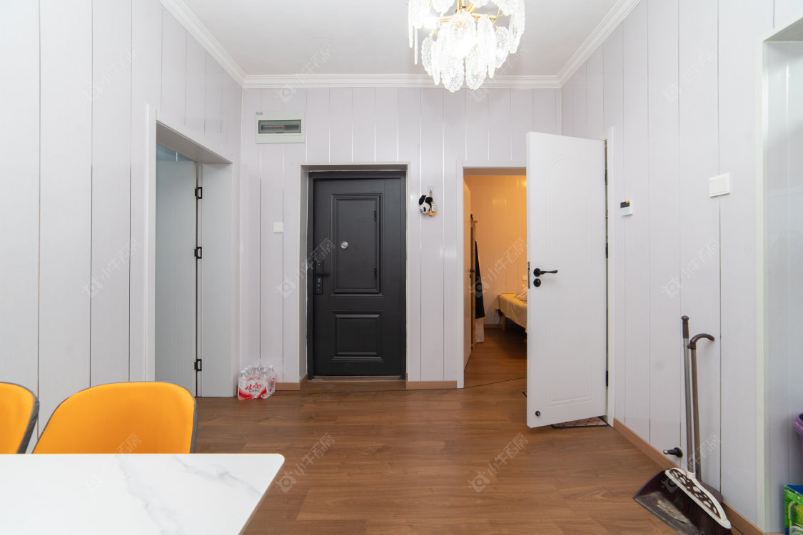 白云新村房源室内图 常州白云新村在售二手房源室内图_小牛看房