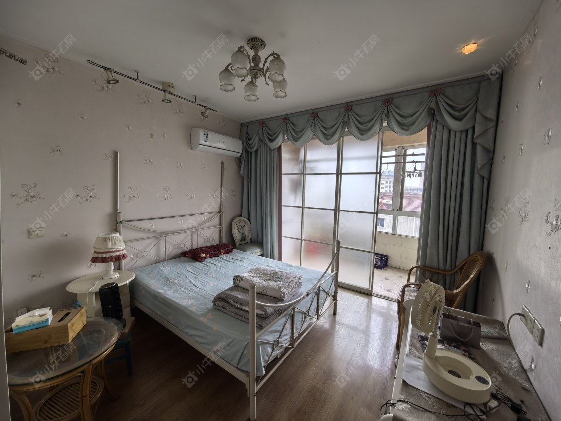 常州元丰苑二期在租房源_小牛看房