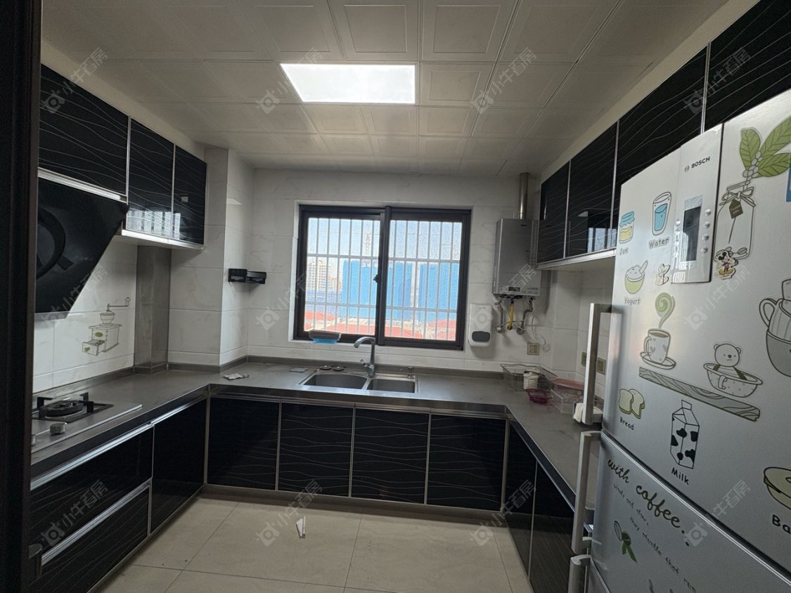 万骏金域丹堤房源室内图 常州万骏金域丹堤在租房源室内图_小牛看房