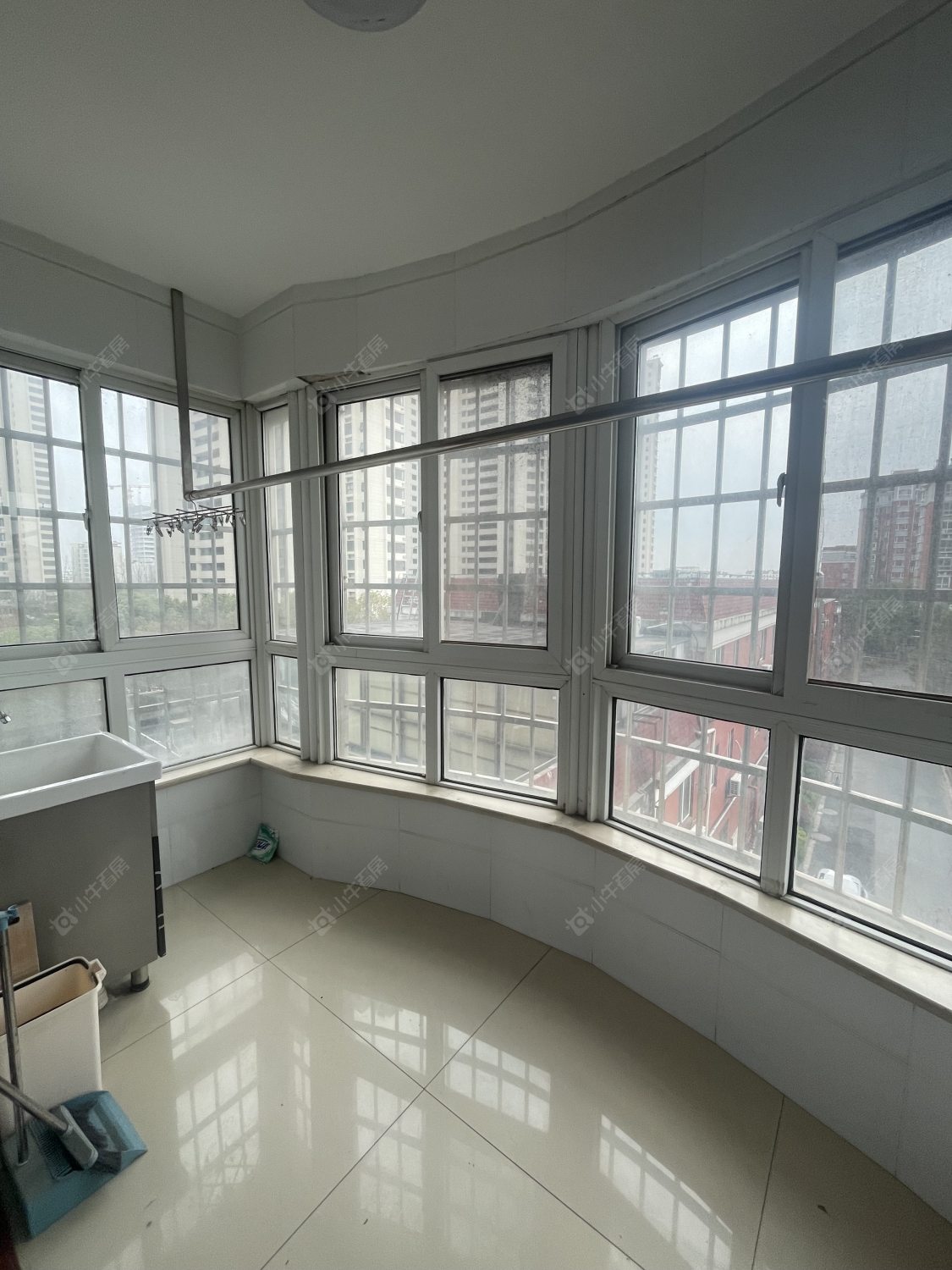 常州春江中央花苑北区在租房源室内图_小牛看房