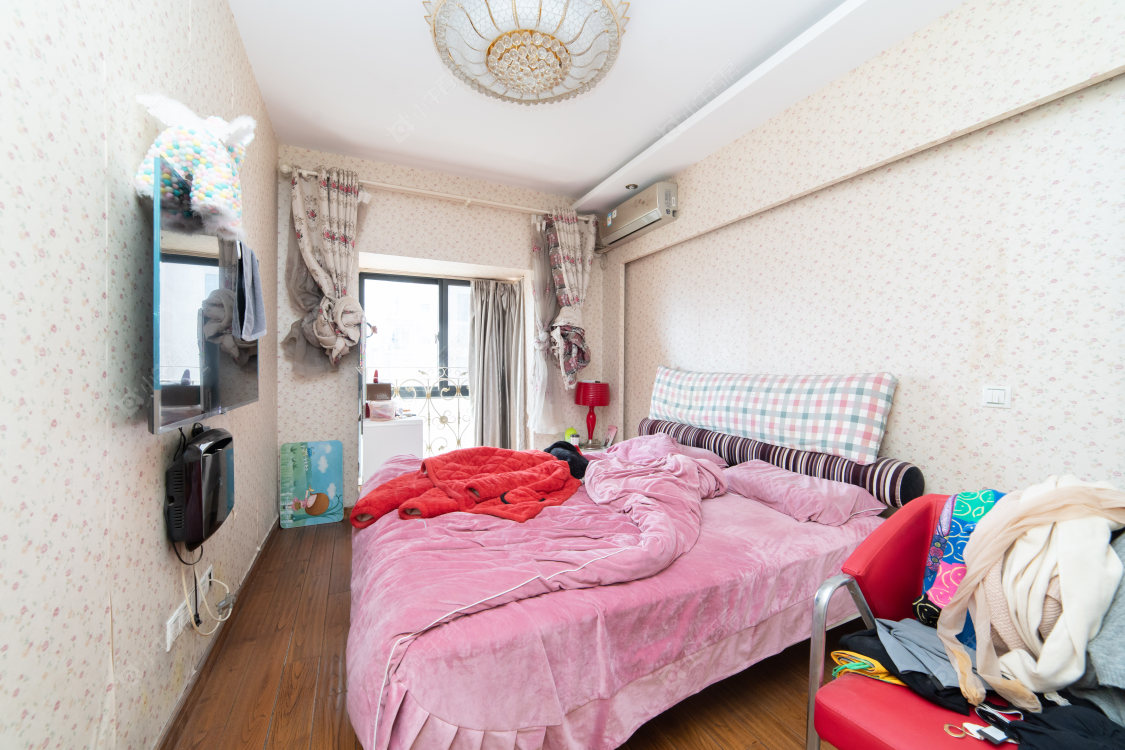 常州翡翠湾在售二手房源室内图_小牛看房