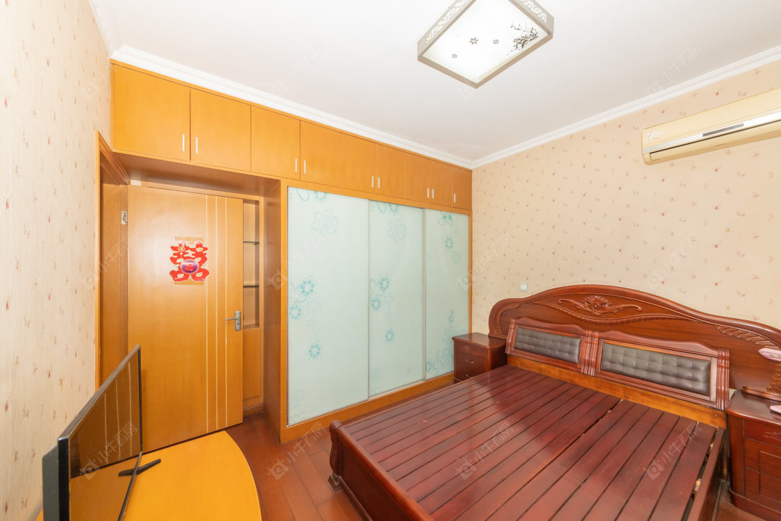 友谊家苑房源室内图 常州友谊家苑在售二手房源室内图_小牛看房