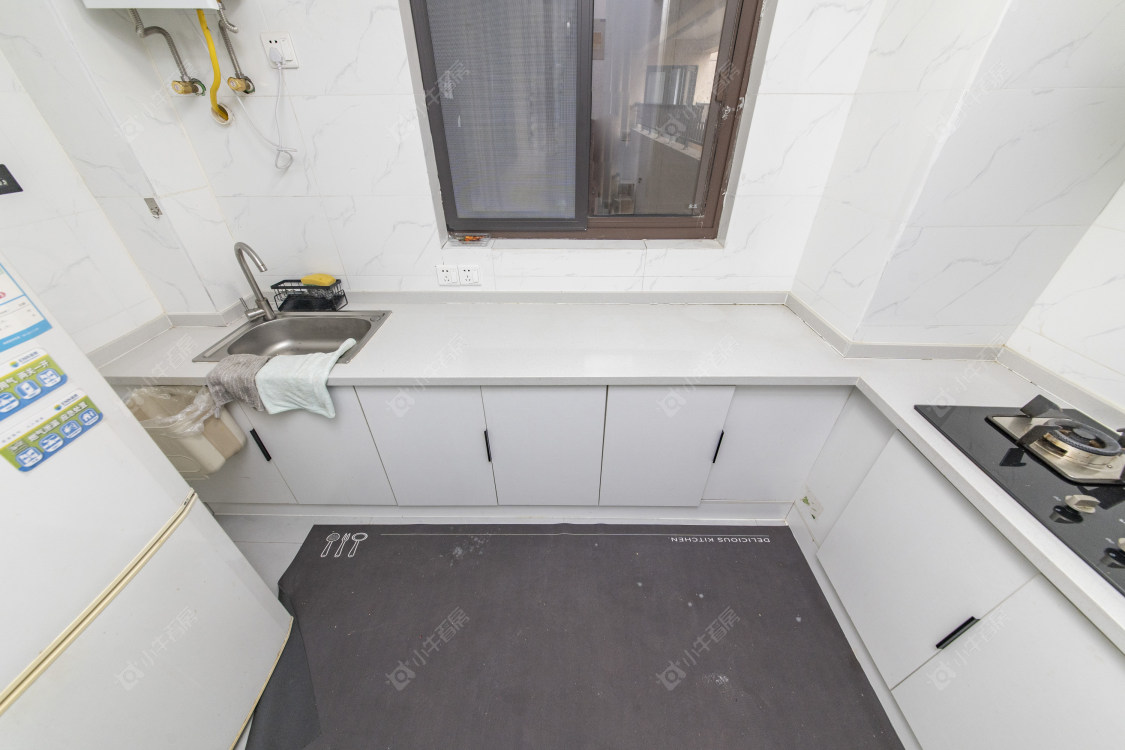 常州香聚雅苑东区在售二手房源室内图_小牛看房