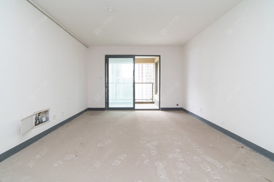 常州五星星韵城在售二手房源_小牛看房