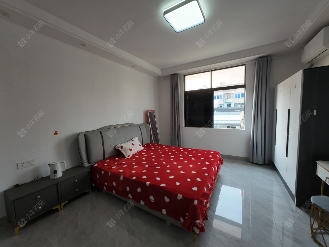 常州荆川东路1室1厅1卫出租_小牛看房