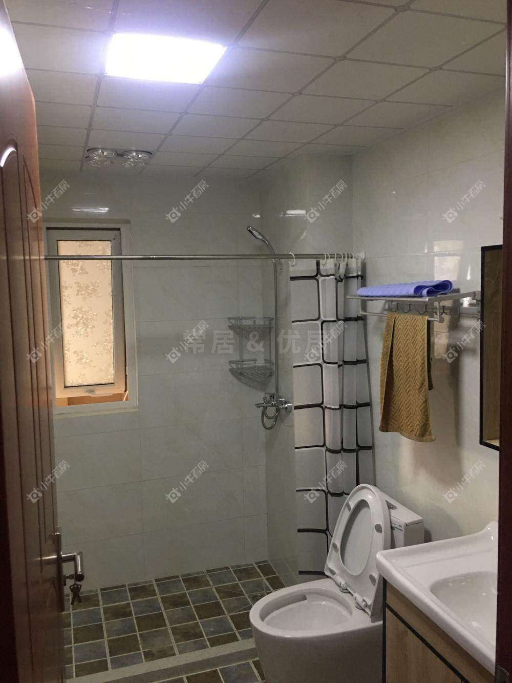 常州龙湖龙誉城四期在租房源_小牛看房