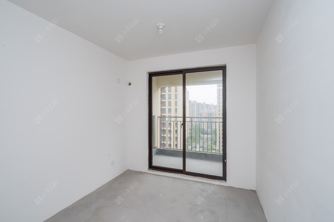 常州竹韵茗苑在售二手房源室内图_小牛看房