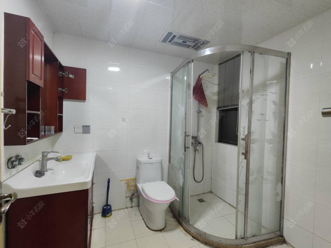 常州九洲花园一期在租房源室内图_小牛看房