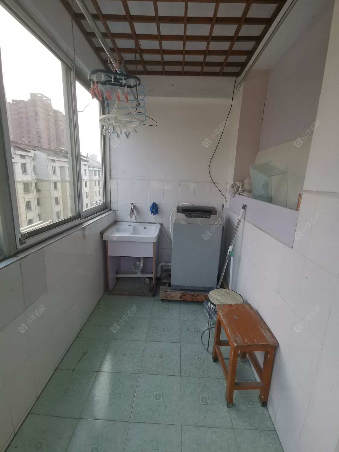 常州富都花苑南苑在租房源_小牛看房