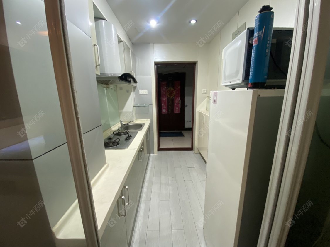 常州燕阳花园在租房源室内图_小牛看房