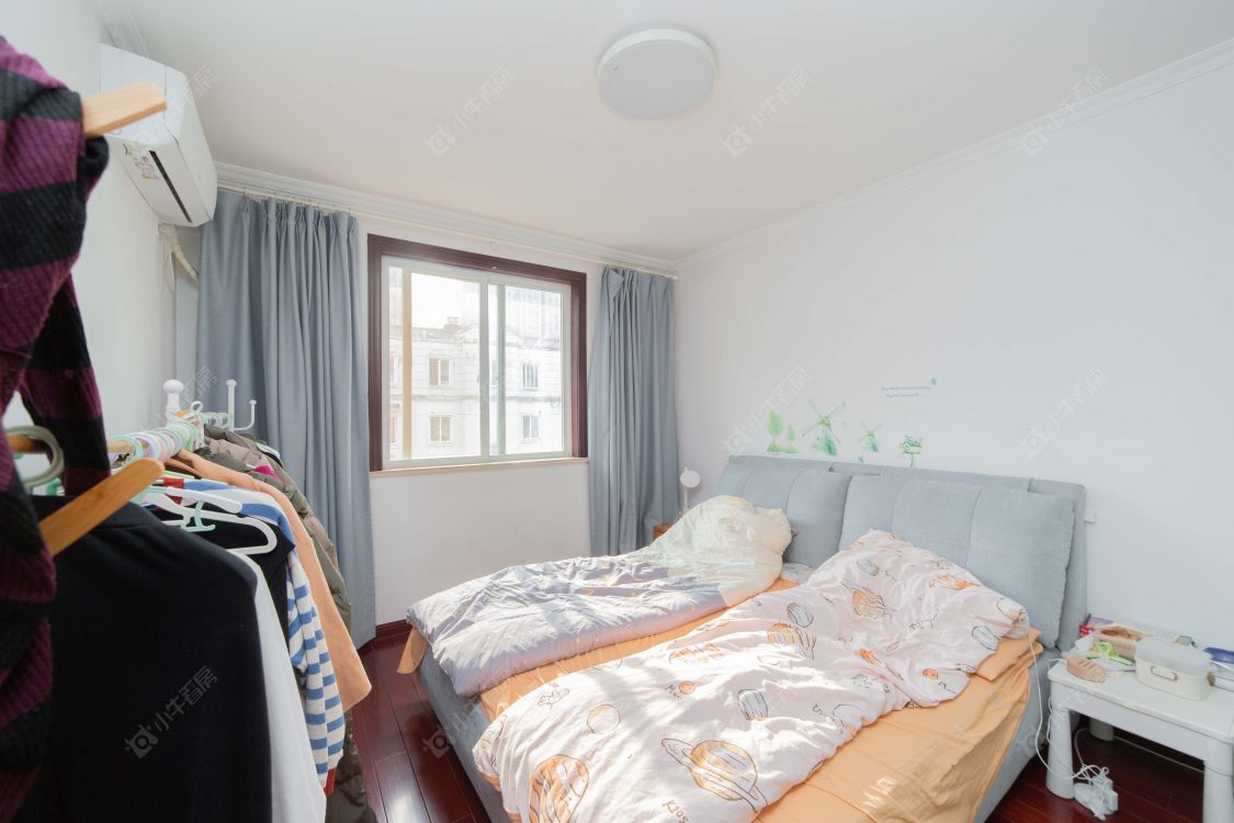 常州泰山三村在售二手房源室内图_小牛看房