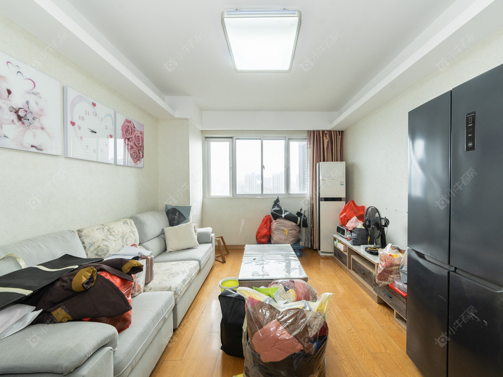 常州九洲花园二期在售二手房_小牛看房