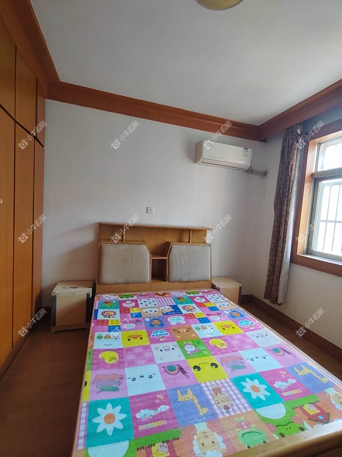 常州兰翔新村在租房源_小牛看房