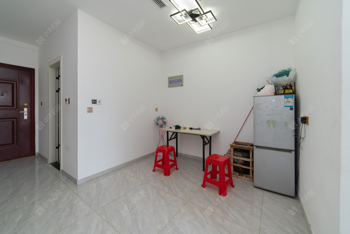 常州景荟凤凰公寓在售二手房源室内图_小牛看房