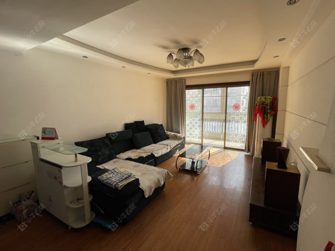 常州藻江花园一期在租房源室内图_小牛看房