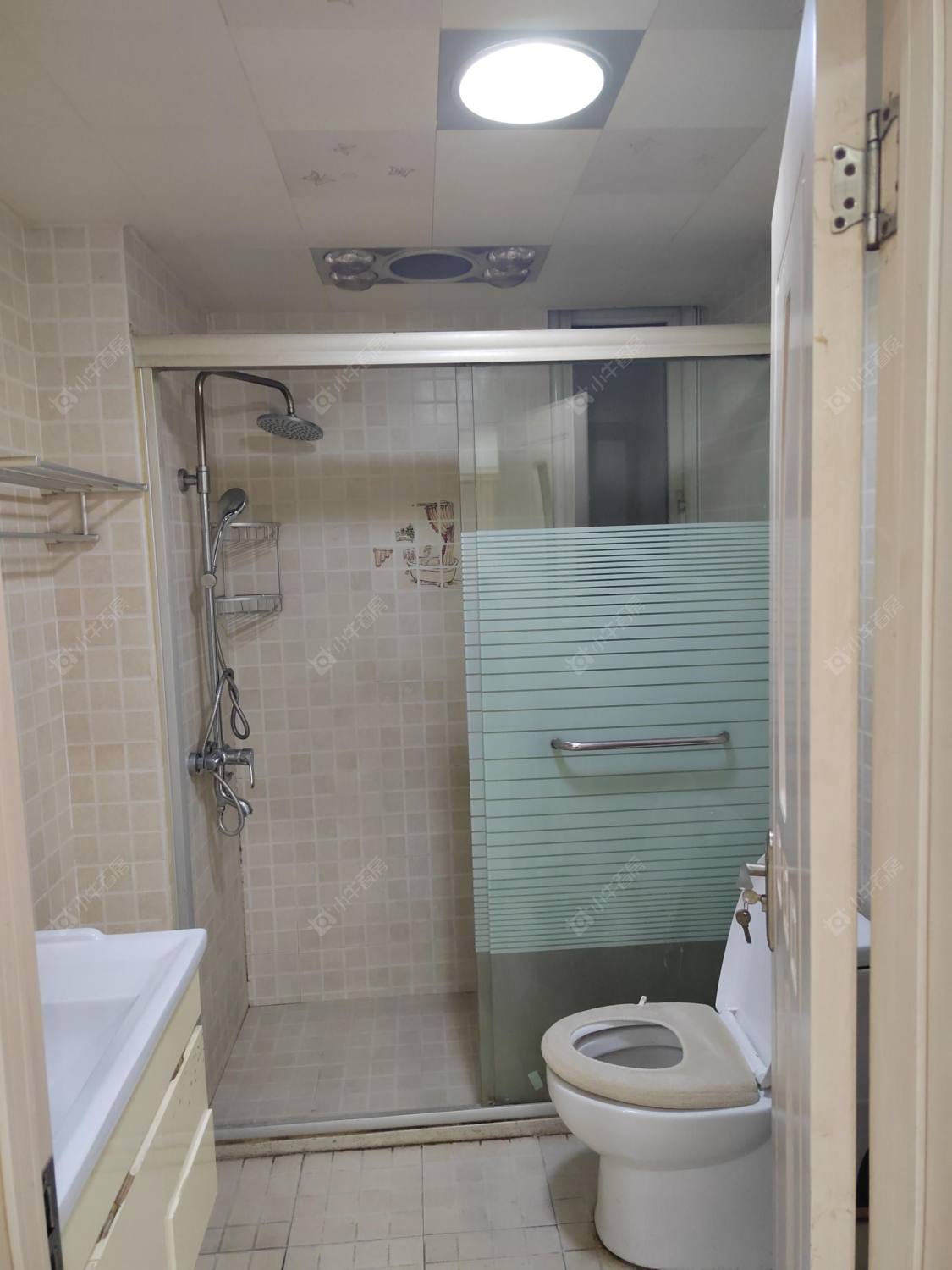 聚怡花园南区房源室内图 常州聚怡花园南区在租房源室内图_小牛看房