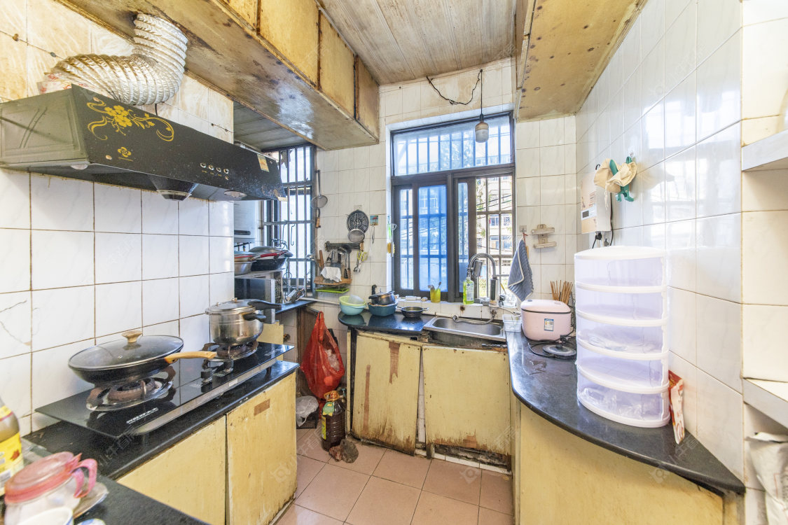 常州北建新村在售二手房源室内图_小牛看房