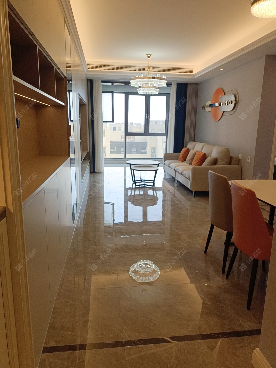 新城华宇悦隽公馆房源 常州新城华宇悦隽公馆在租房源_小牛看房