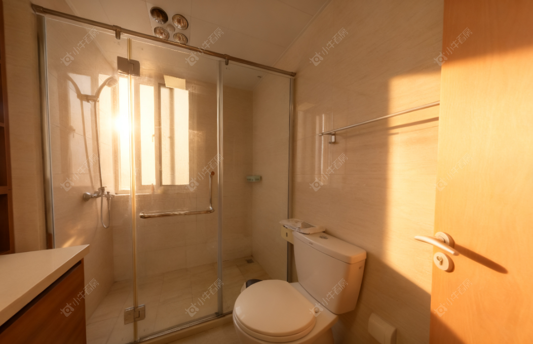 常州万科城在租房源室内图_小牛看房