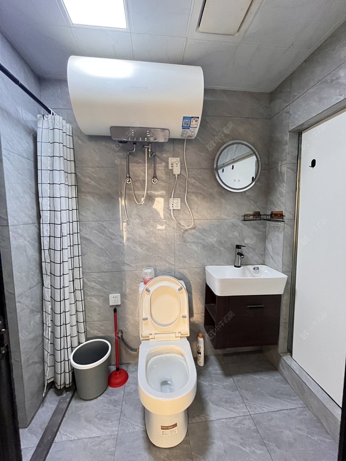 常州高力国际SOHO在租房源_小牛看房