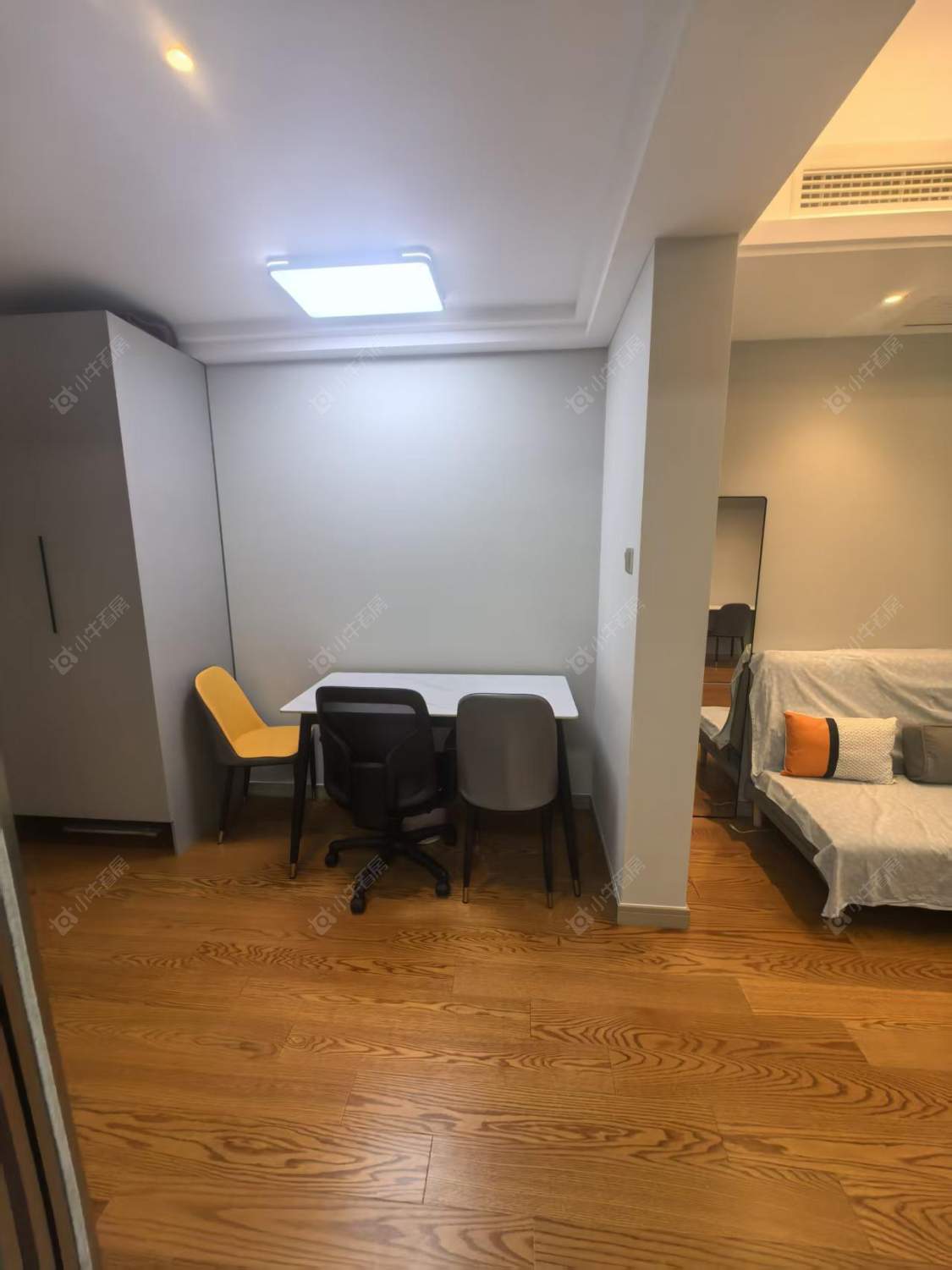 常州九洲玺租房_小牛看房