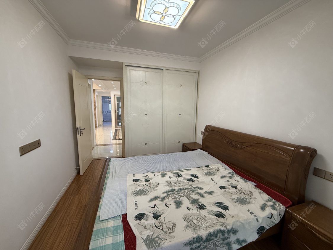 常州龙湖香醍时光在租房源室内图_小牛看房