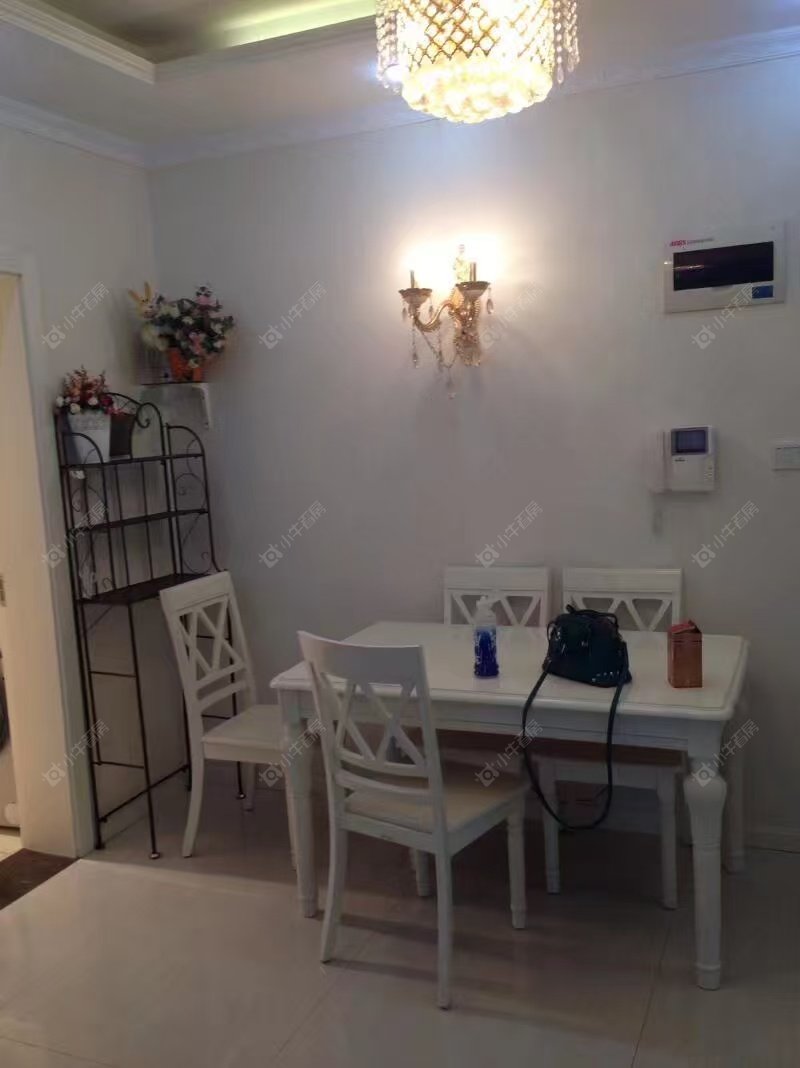 常州新城公馆国际公寓在租房源_小牛看房