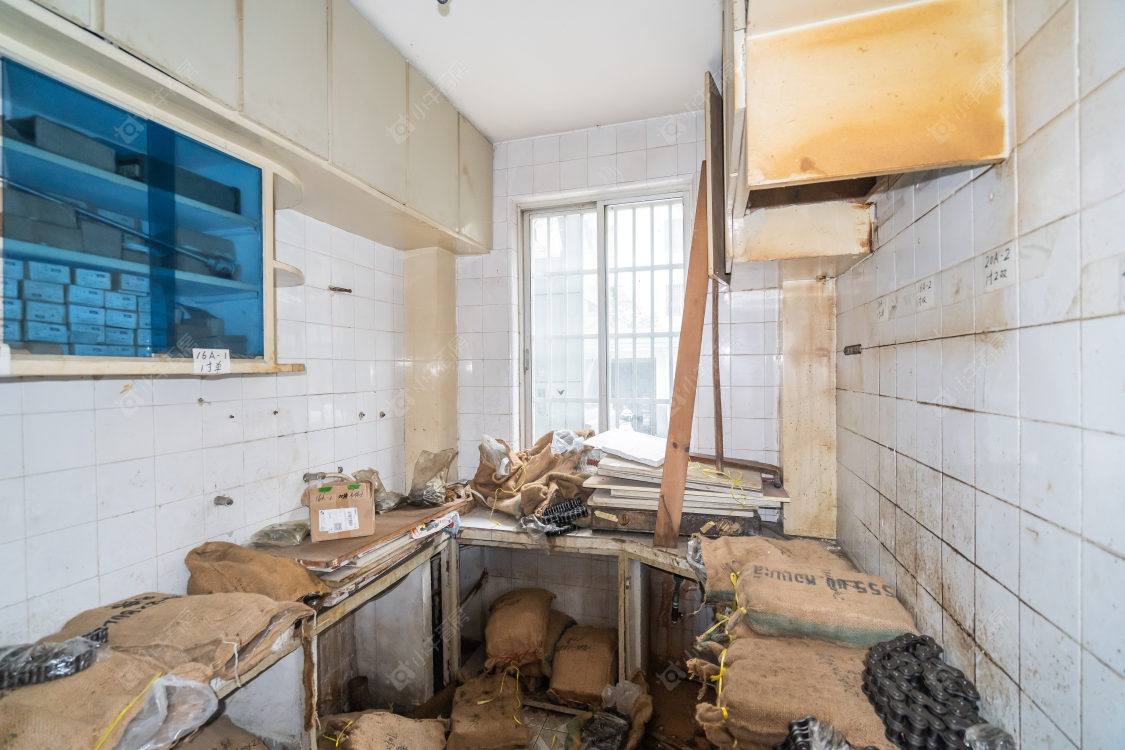 常州博爱花苑在售二手房_小牛看房