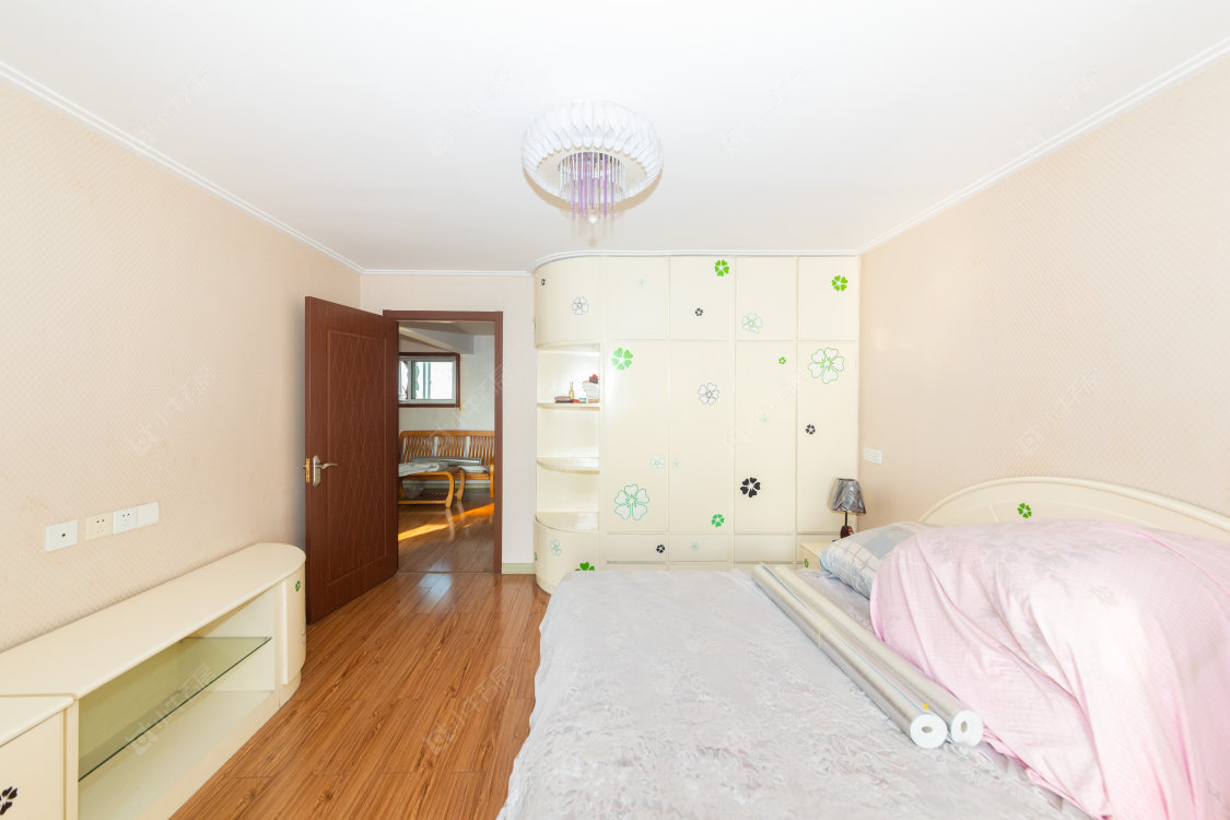 常州新立名园在售二手房源室内图_小牛看房