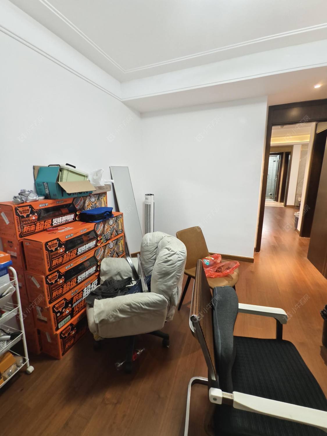 常州美的国宾府在租房源室内图_小牛看房