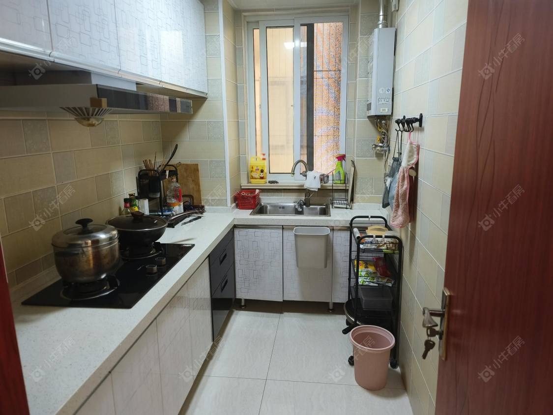 常州龙涛香榭丽园在租房源室内图_小牛看房
